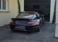PORSCHE 997 TURBO 3.6L 520 CH PACK TECHART