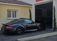 PORSCHE 997 TURBO 3.6L 520 CH PACK TECHART