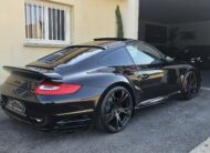 PORSCHE 997 TURBO 3.6L 520 CH PACK TECHART