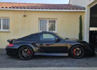 PORSCHE 997 TURBO 3.6L 520 CH PACK TECHART