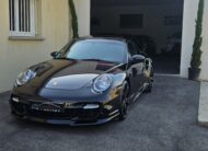 PORSCHE 997 TURBO 3.6L 520 CH PACK TECHART