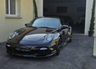 PORSCHE 997 TURBO 3.6L 520 CH PACK TECHART
