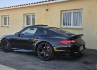 PORSCHE 997 TURBO 3.6L 520 CH PACK TECHART