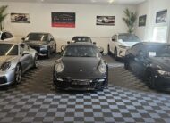 PORSCHE 997 TURBO 3.6L 520 CH PACK TECHART
