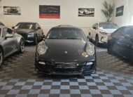 PORSCHE 997 TURBO 3.6L 520 CH PACK TECHART