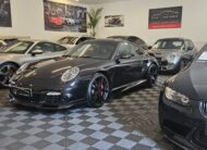 PORSCHE 997 TURBO 3.6L 520 CH PACK TECHART