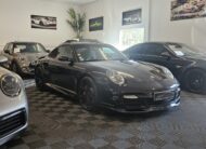 PORSCHE 997 TURBO 3.6L 520 CH PACK TECHART