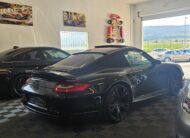 PORSCHE 997 TURBO 3.6L 520 CH PACK TECHART