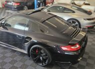 PORSCHE 997 TURBO 3.6L 520 CH PACK TECHART
