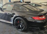 PORSCHE 997 TURBO 3.6L 520 CH PACK TECHART