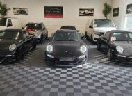 PORSCHE 991 TURBO 3.8L 520CH PDK PACK MOSHAMMER