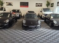 PORSCHE 991 TURBO 3.8L 520CH PDK PACK MOSHAMMER