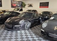PORSCHE 991 TURBO 3.8L 520CH PDK PACK MOSHAMMER