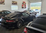 PORSCHE 991 TURBO 3.8L 520CH PDK PACK MOSHAMMER