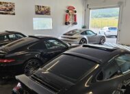 PORSCHE 991 TURBO 3.8L 520CH PDK PACK MOSHAMMER