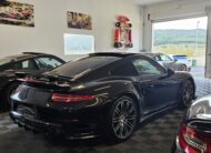 PORSCHE 991 TURBO 3.8L 520CH PDK PACK MOSHAMMER