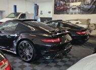 PORSCHE 991 TURBO 3.8L 520CH PDK PACK MOSHAMMER