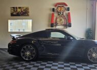 PORSCHE 991 TURBO 3.8L 520CH PDK PACK MOSHAMMER