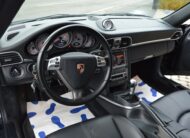 PORSCHE 997 TURBO 3.6L 520 CH PACK TECHART