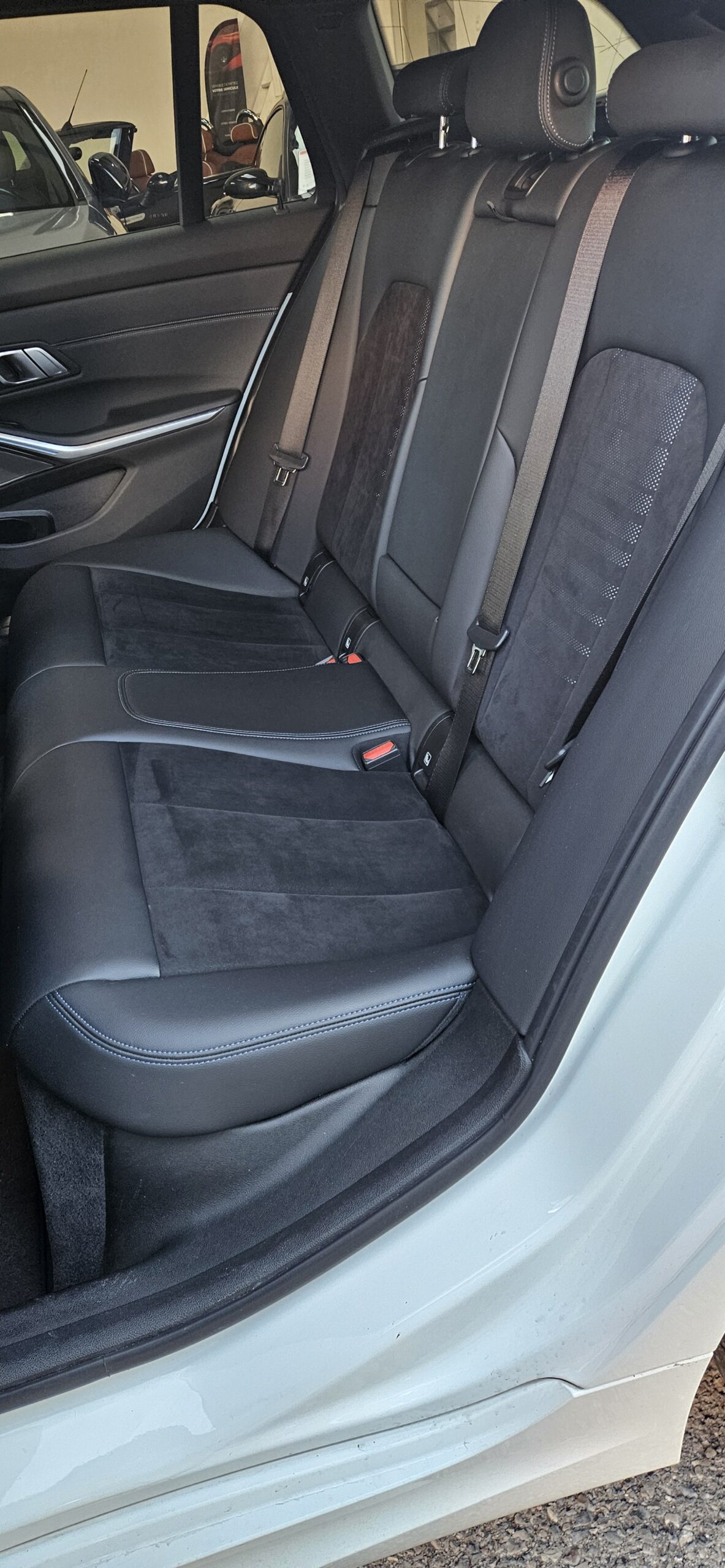 BMW 330e Touring Pack M 292CH Hybrid Rechargeable (Look M3 Touring)