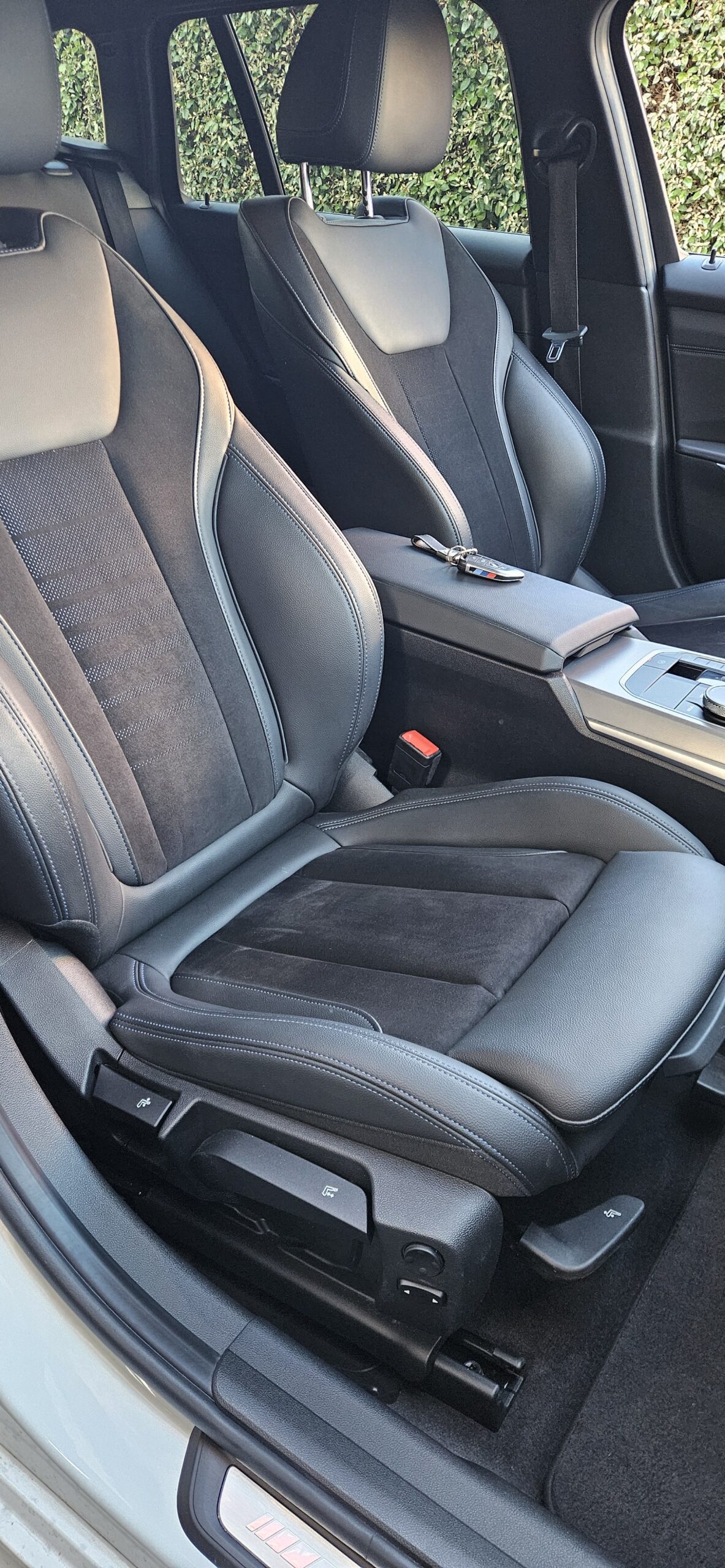 BMW 330e Touring Pack M 292CH Hybrid Rechargeable (Look M3 Touring)