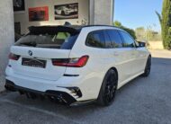 BMW 330e Touring Pack M 292CH Hybrid Rechargeable (Look M3 Touring)