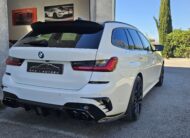 BMW 330e Touring Pack M 292CH Hybrid Rechargeable (Look M3 Touring)