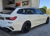 BMW 330e Touring Pack M 292CH Hybrid Rechargeable (Look M3 Touring)