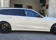 BMW 330e Touring Pack M 292CH Hybrid Rechargeable (Look M3 Touring)