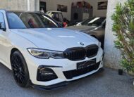 BMW 330e Touring Pack M 292CH Hybrid Rechargeable (Look M3 Touring)