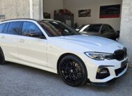 BMW 330e Touring Pack M 292CH Hybrid Rechargeable (Look M3 Touring)