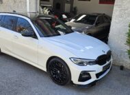 BMW 330e Touring Pack M 292CH Hybrid Rechargeable (Look M3 Touring)