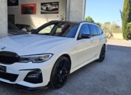 BMW 330e Touring Pack M 292CH Hybrid Rechargeable (Look M3 Touring)