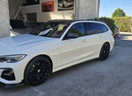 BMW 330e Touring Pack M 292CH Hybrid Rechargeable (Look M3 Touring)