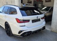 BMW 330e Touring Pack M 292CH Hybrid Rechargeable (Look M3 Touring)