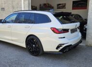 BMW 330e Touring Pack M 292CH Hybrid Rechargeable (Look M3 Touring)