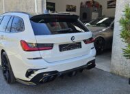 BMW 330e Touring Pack M 292CH Hybrid Rechargeable (Look M3 Touring)