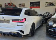 BMW 330e Touring Pack M 292CH Hybrid Rechargeable (Look M3 Touring)