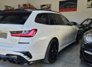 BMW 330e Touring Pack M 292CH Hybrid Rechargeable (Look M3 Touring)