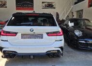 BMW 330e Touring Pack M 292CH Hybrid Rechargeable (Look M3 Touring)