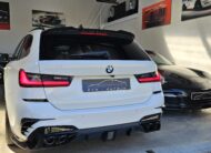 BMW 330e Touring Pack M 292CH Hybrid Rechargeable (Look M3 Touring)