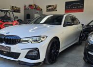 BMW 330e Touring Pack M 292CH Hybrid Rechargeable (Look M3 Touring)