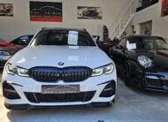 BMW 330e Touring Pack M 292CH Hybrid Rechargeable (Look M3 Touring)