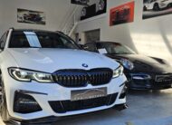 BMW 330e Touring Pack M 292CH Hybrid Rechargeable (Look M3 Touring)