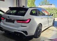 BMW 330e Touring Pack M 292CH Hybrid Rechargeable (Look M3 Touring)