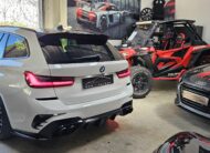 BMW 330e Touring Pack M 292CH Hybrid Rechargeable (Look M3 Touring)