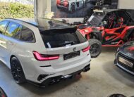 BMW 330e Touring Pack M 292CH Hybrid Rechargeable (Look M3 Touring)