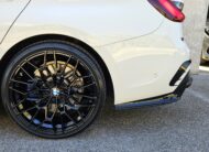 BMW 330e Touring Pack M 292CH Hybrid Rechargeable (Look M3 Touring)