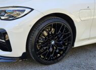 BMW 330e Touring Pack M 292CH Hybrid Rechargeable (Look M3 Touring)