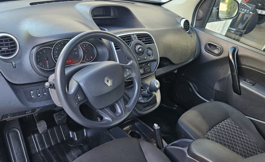 RENAULT KANGOO MAXI UTILITAIRE 5 PLACES 1.5L DCI 110CH